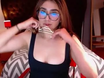 maddie_beauty on Chaturbate