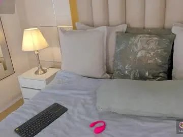 maddieparker on Chaturbate