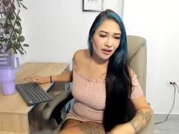 madeleine_w —  Hello, I'm Madeleine, My feet are ready to have enjoy  - Goal: footjob with oil #pantyhose #feet #heels #nylon #tattoo