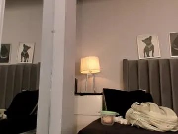 madie_collins7 on Chaturbate