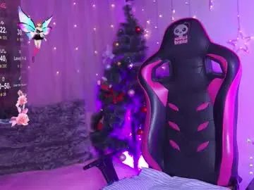 madison_mayer on Chaturbate