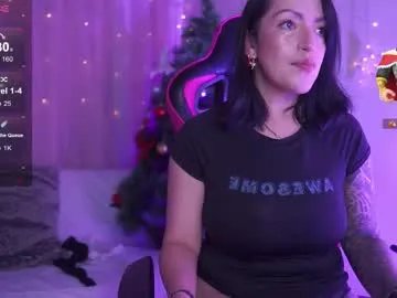 madison_mayer on Chaturbate