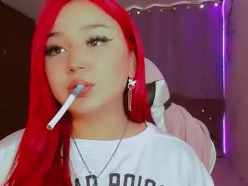 madison_x17 on Chaturbate