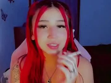 madison_x17 on Chaturbate