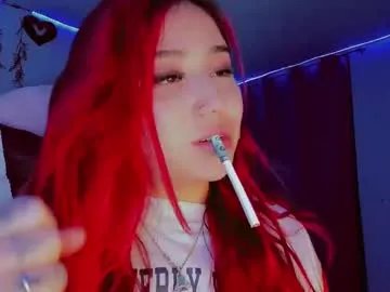 madison_x17 on Chaturbate