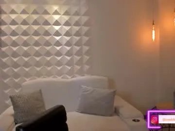 madisoncollinsx on Chaturbate