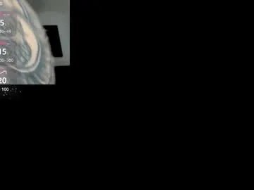 madisonkane on Chaturbate