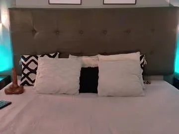 madisonsmith1 on Chaturbate