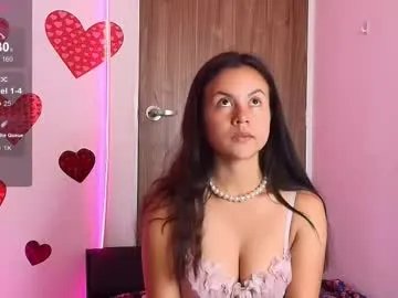 mady_gh on Chaturbate
