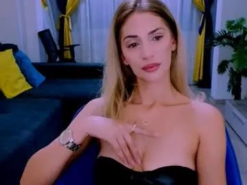 madyeroberts on Chaturbate