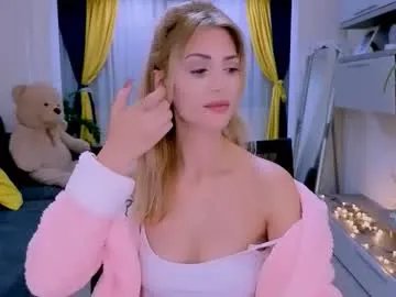 madyeroberts on Chaturbate