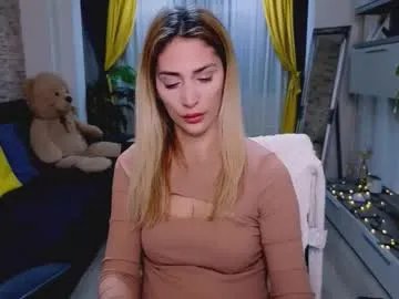madyeroberts on Chaturbate