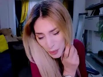 madyeroberts — Lush is on - lets have fun together- The goal is : completely naked #erotic #dance @petite #legs #tease #milf #lovense #bigass - Multi Goal: Lush is on - lets have fun together- The goal is : complet