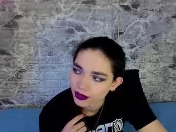 maevekuro on Chaturbate