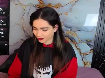 maevekuro on Chaturbate