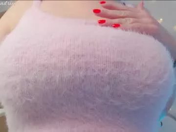 maggielandrin on Chaturbate