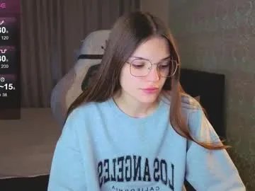 magic_shy on Chaturbate