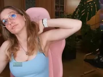 magicstylex on Chaturbate