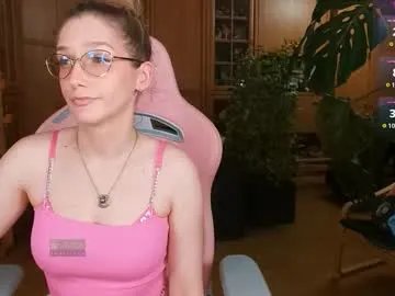 magicstylex on Chaturbate