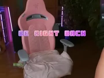 magicstylex — Hii  let's have some fun #lovense #bigboobs #18 #teen #natural -- Current Goal: Show tits and shake it at 240 tokens