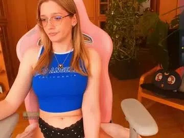 magicstylex on Chaturbate