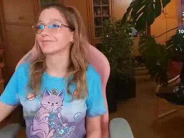 magicstylex on Chaturbate