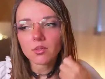 magnetic_ami on Chaturbate