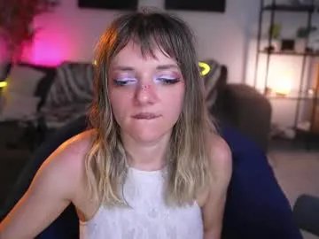 magnetic_ami on Chaturbate