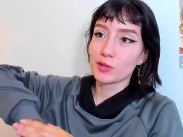 maibys_cute on Chaturbate