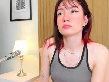 maibys_cute on Chaturbate