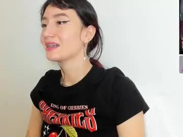 maibys_cute on Chaturbate