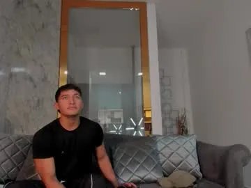 maik_mejia — Dance Sexy [44 tokens left] #muscle #young #cum #horny #new