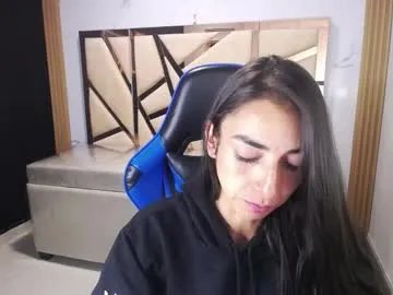 maily_a_ on Chaturbate