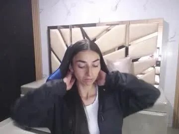 maily_a_ on Chaturbate