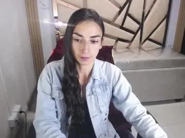 maily_a_ on Chaturbate