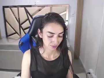 maily_a_ on Chaturbate
