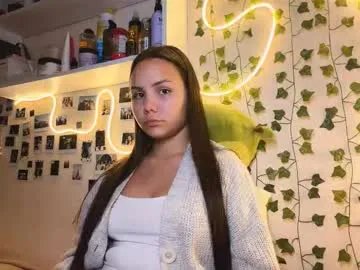 maisielattanzio — GOAL: Lets show a bit more of me (take off sweater) :3. Hello CB! It's my first day here and we can spend a good time together! #18 #bigass #bigboobs #shy #new [30 tokens remaining]