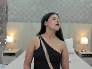 maite_jhon on Chaturbate