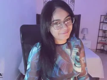 maite_kanes on Chaturbate