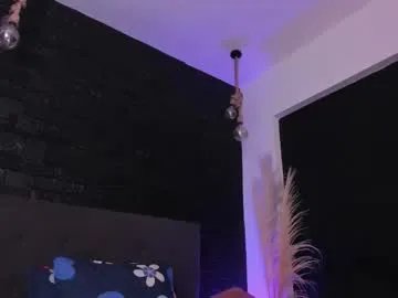 maite_smith69 on Chaturbate