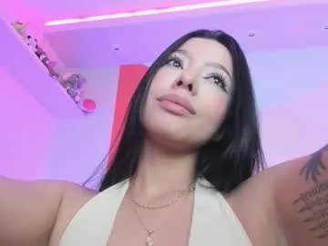 majoogomez on Chaturbate