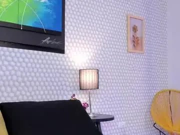 makena_gh on Chaturbate