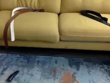 makeyousatisfied12 on Chaturbate