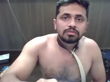 makeyousatisfied12 on Chaturbate