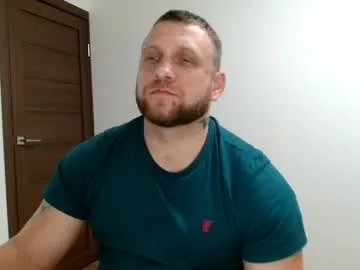 malchyshka on Chaturbate