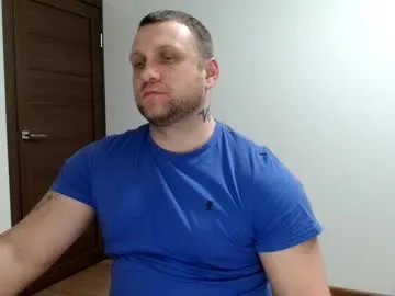 malchyshka — Freechat on Chaturbate