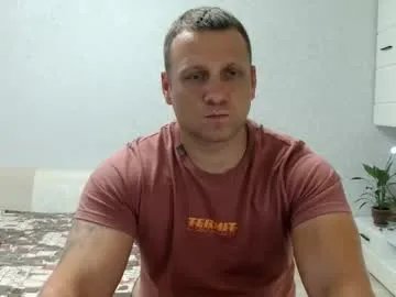malchyshka on Chaturbate