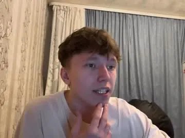 malcolm_yang on Chaturbate