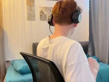 malcolm_yang on Chaturbate