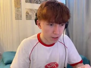 malcolm_yang on Chaturbate